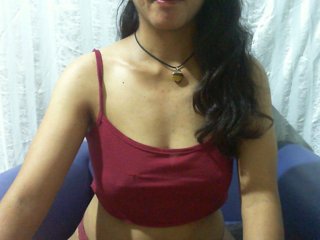 Lysah Porn Show