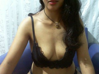 Lysah Porn Show