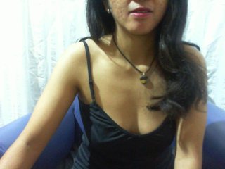 Lysah Porn Show