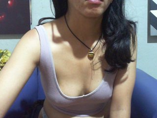 Image capture of Lysah