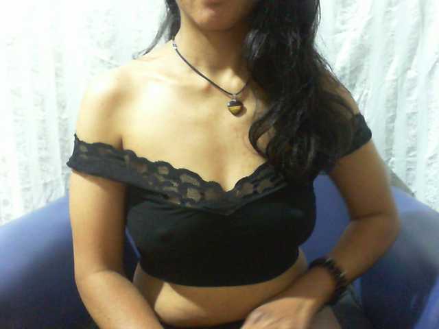 Lysah live cam preview