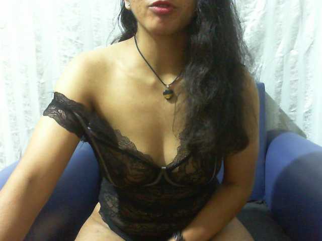 Lysah live cam preview