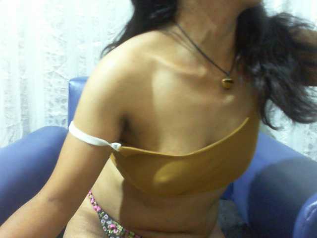 Cyah2, live now on BongaCams