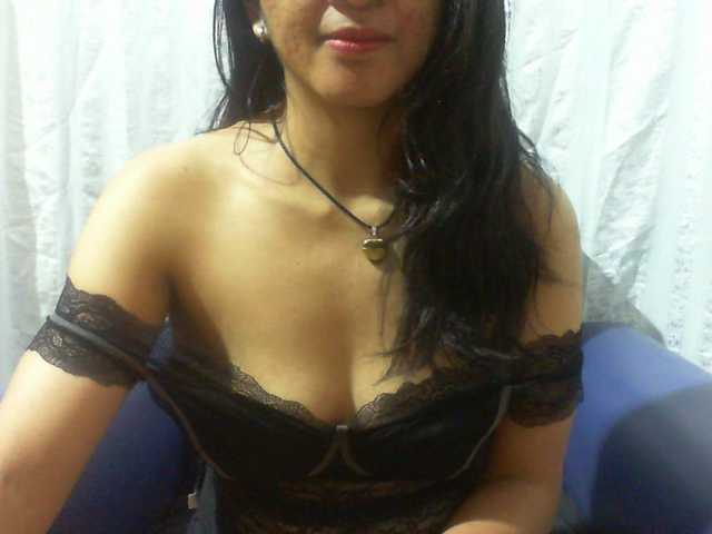 Cyah2 live webcam show