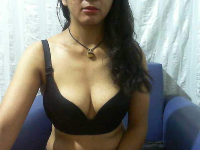 Lysah live cam on BongaCams