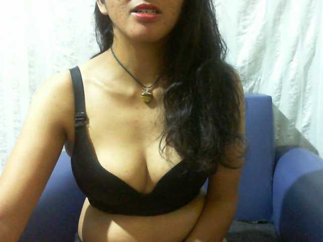 Lysah live cam on BongaCams