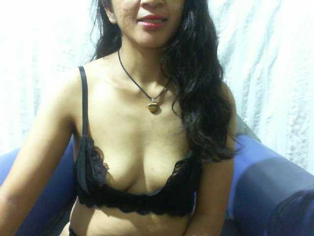 Cyah2, en directo ahora en BongaCams