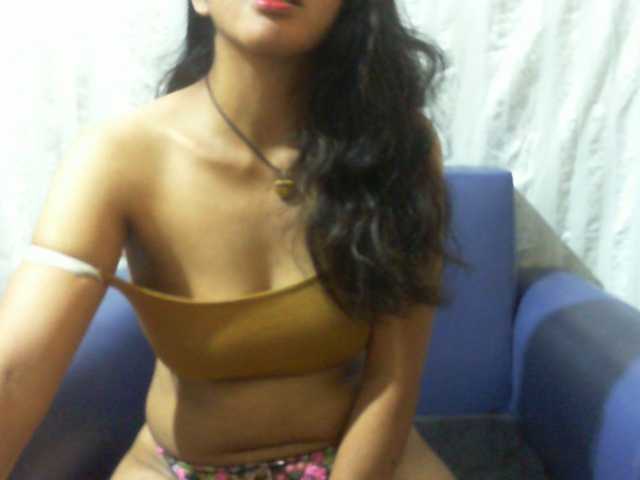 Cyah2, live now on BongaCams