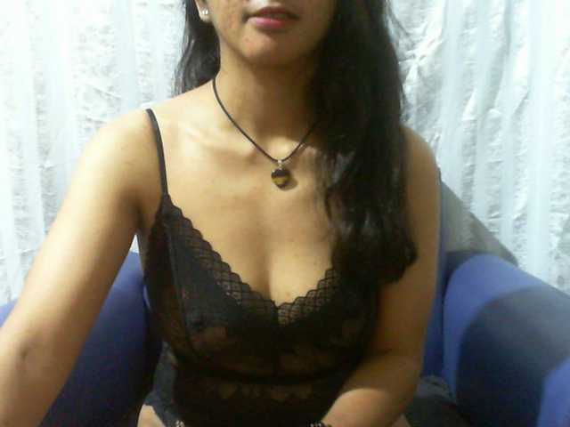 Lysah live cam preview