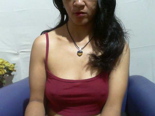 Lysah live cam
