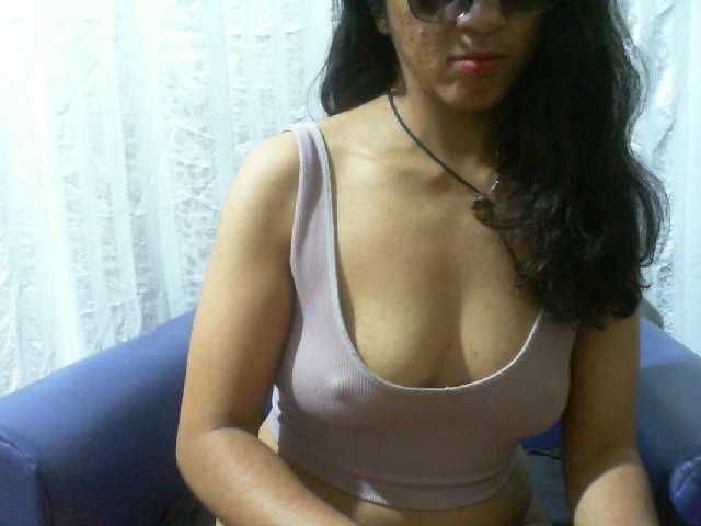 Cyah2 live cam on BongaCams