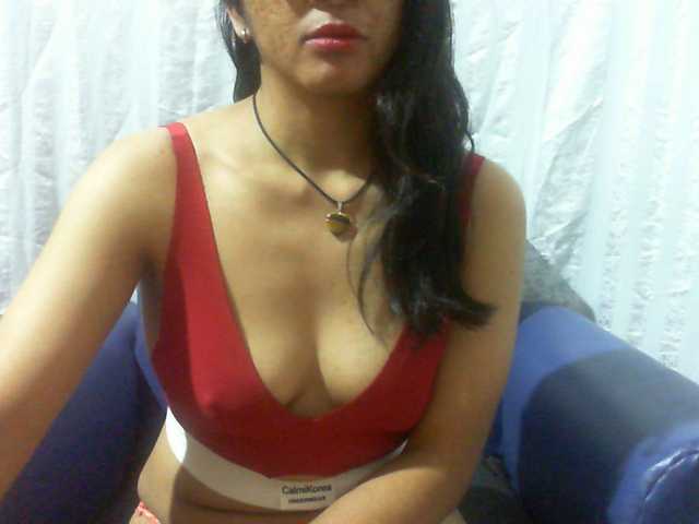 Cyah2 live webcam show