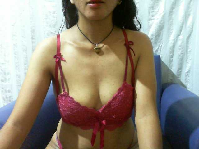Cyah2 live cam on BongaCams