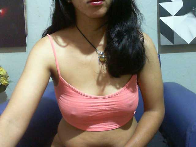 Camgirl Cyah2 sur Bongacams