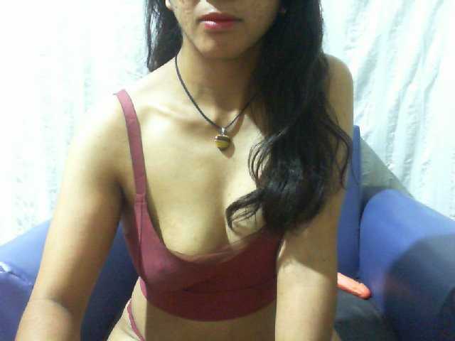 Camgirl Cyah2 sur Bongacams