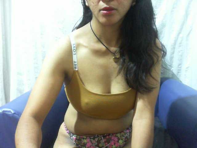 Cyah2, en directo ahora en BongaCams