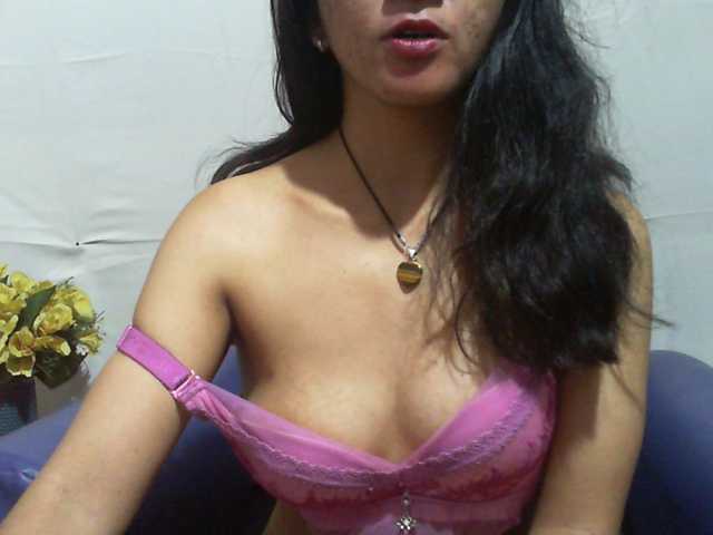Lysah webcam
