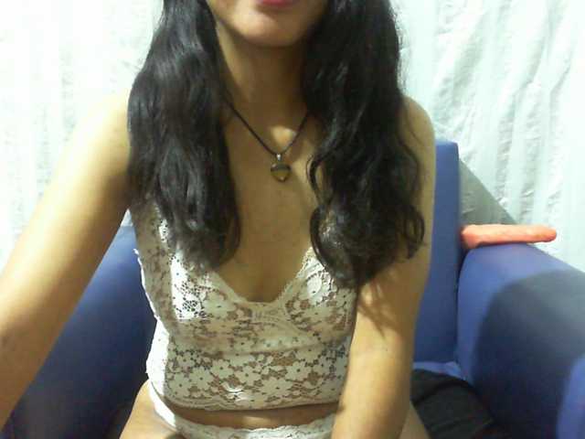Cyah2, en vivo ahora en BongaCams