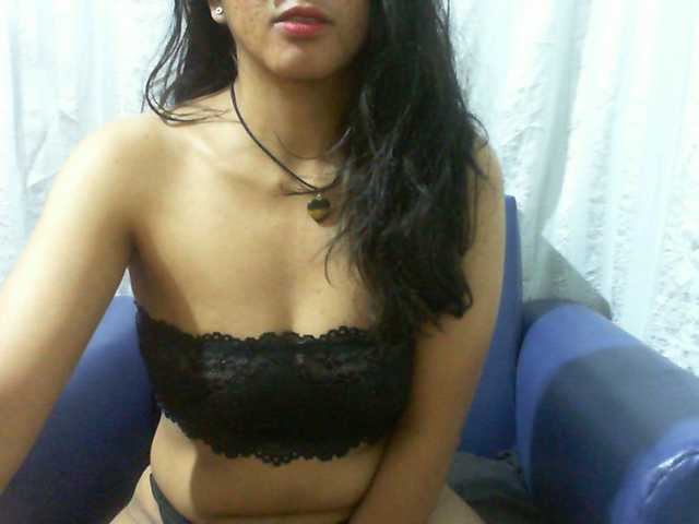 Cyah2 live cam on BongaCams
