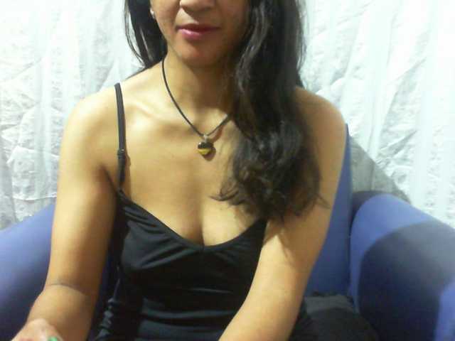 Camgirl Cyah2 sur Bongacams