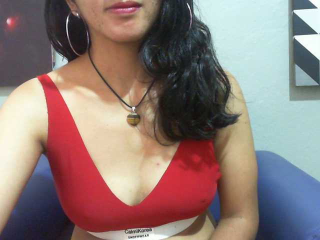 Cyah2's BongaCams show and profile