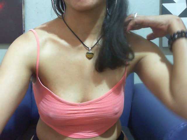 Cyah2's BongaCams show and profile