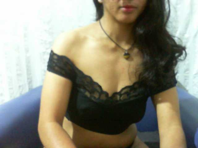 Lysah live cam preview