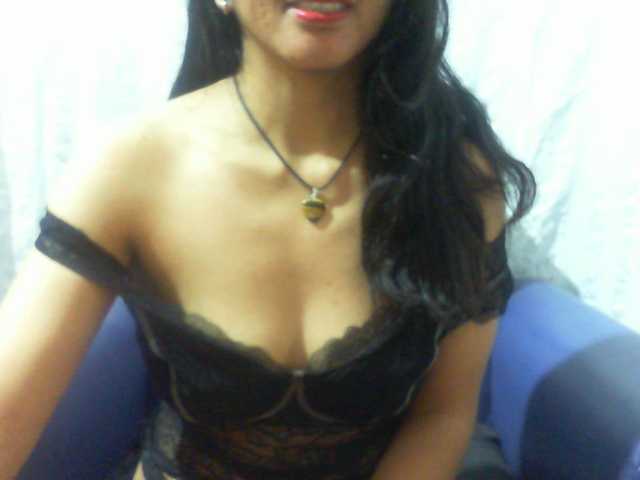 Cyah2 live webcam show