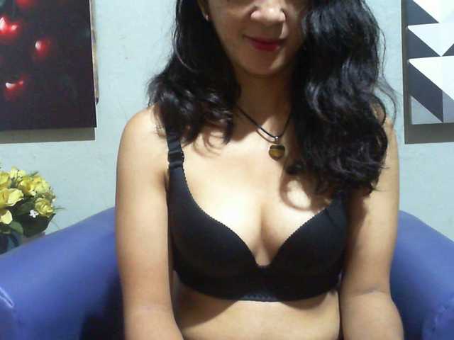 Camgirl Cyah2 sur Bongacams