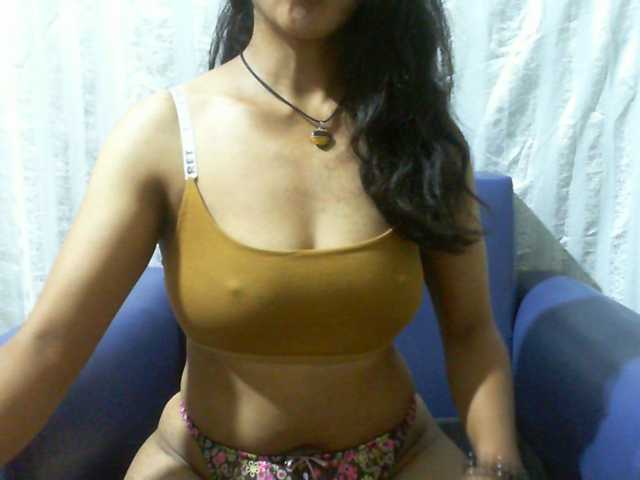 Cyah2, live now on BongaCams