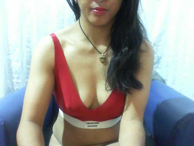 Cyah2 live webcam show