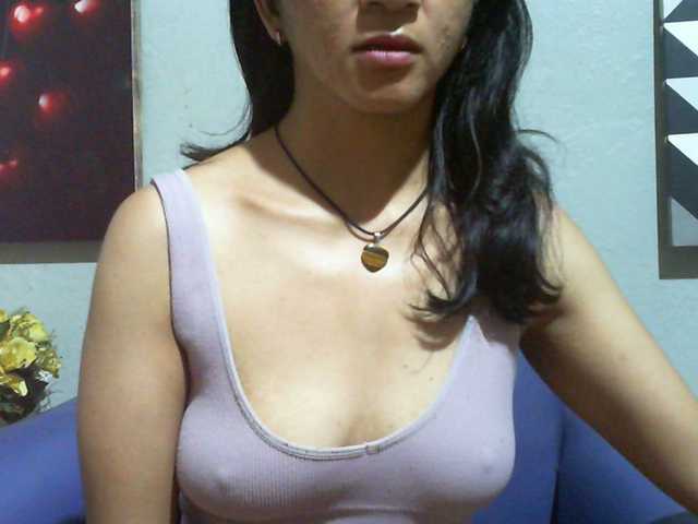 Cyah2's BongaCams show and profile