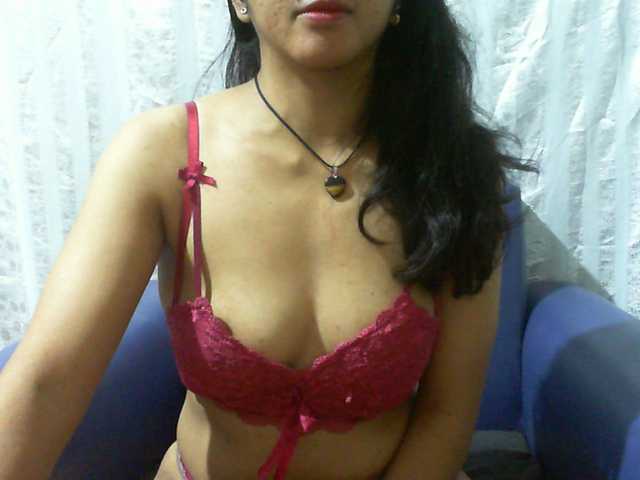 Lysah live cam preview