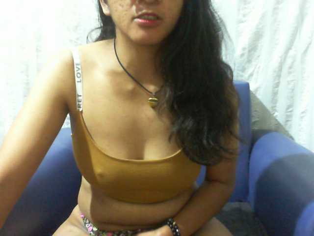 Cyah2, en directo ahora en BongaCams