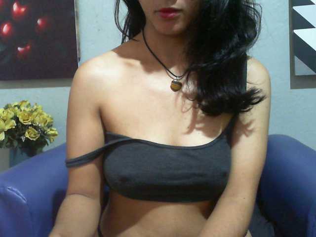 Cyah2 live cam on BongaCams