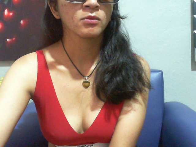 Cyah2's BongaCams show and profile