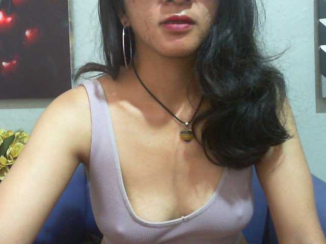 Cyah2's BongaCams show and profile