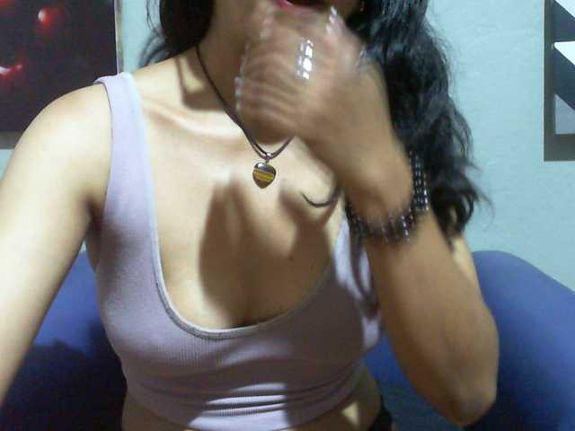 Camgirl Cyah2 sur Bongacams