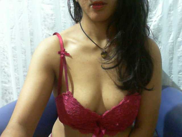 Lysah live cam preview