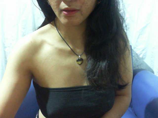 Camgirl Cyah2 sur Bongacams