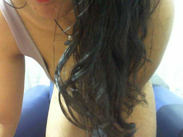 Camgirl Cyah2 sur Bongacams