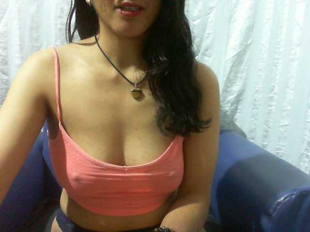 Cyah2 live webcam show