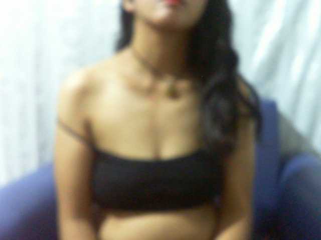 Lysah live cam