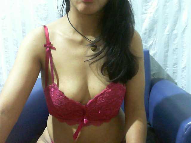 Lysah live cam preview