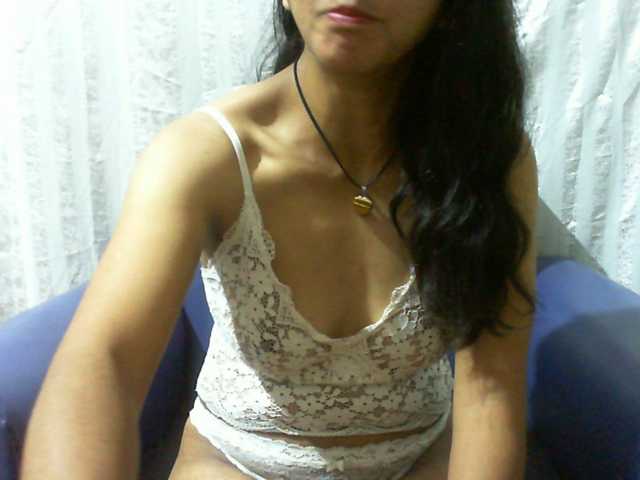 Cyah2, en vivo ahora en BongaCams