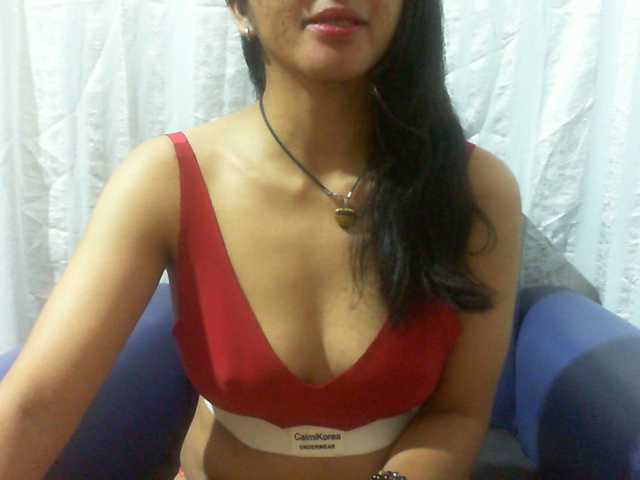 Cyah2 live webcam show
