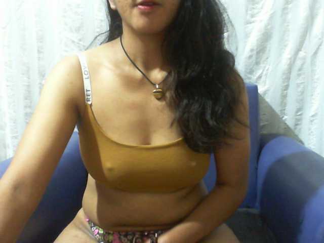 Cyah2, en directo ahora en BongaCams