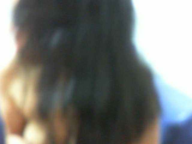 Lysah live webcam show