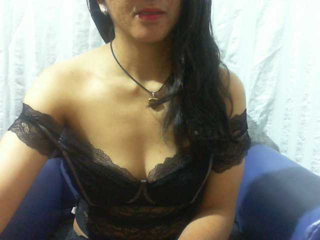 Cyah2 live webcam show