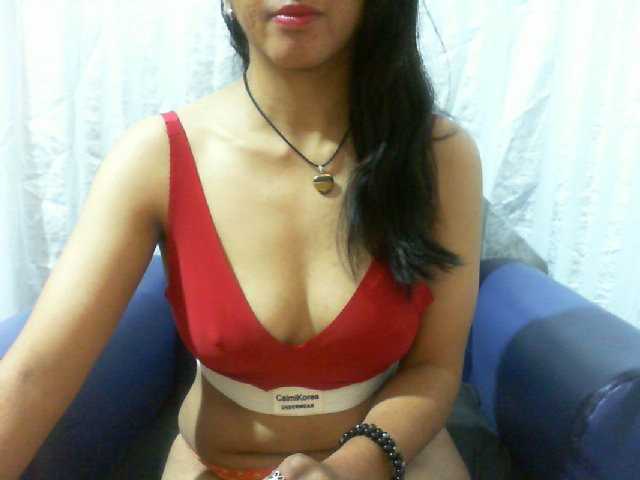 Cyah2 live webcam show